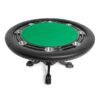 Nighthawk Poker Table
