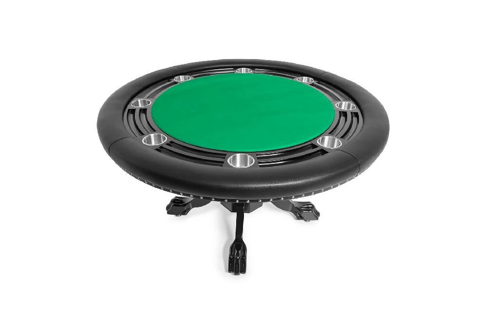 Nighthawk Poker Table