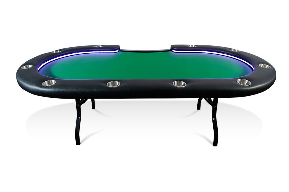 Aces Pro Alpha Table