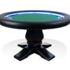 The Ginza Led Poker Table