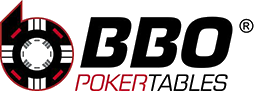 BBO Poker Tables