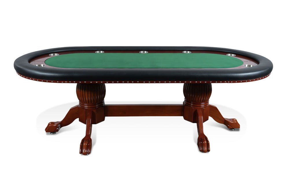 Rockwell Poker Table