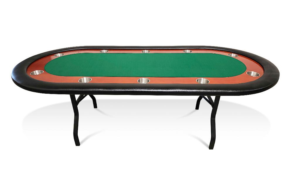 Ultimate Poker Table