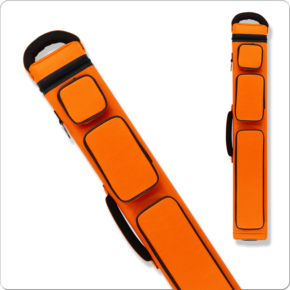 Action ACB35 3×5 Hard Case with Backpack Straps - Image 6