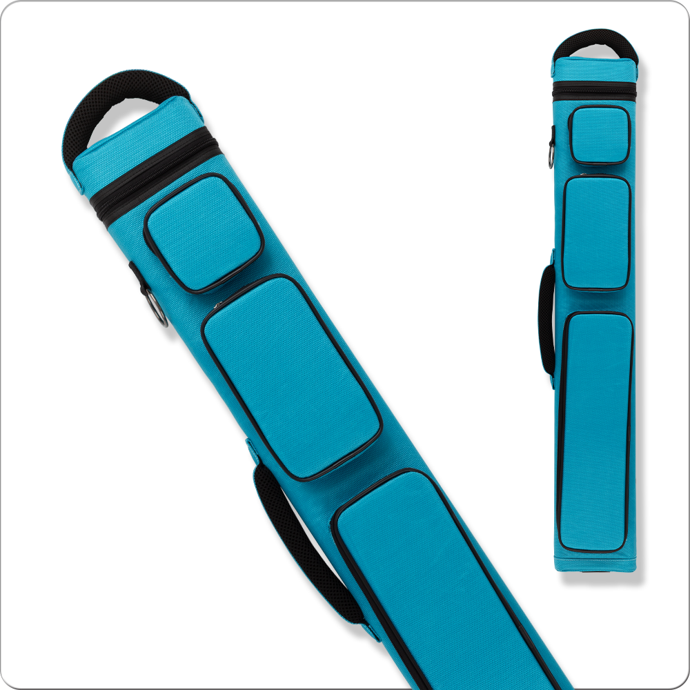 Action ACB35 3×5 Hard Case with Backpack Straps - Image 12