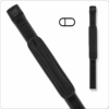 Action ACNP11 Ballistic 1x1 Hard Case