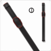 Action ACPRND Piping 1x2 Round Hard Case