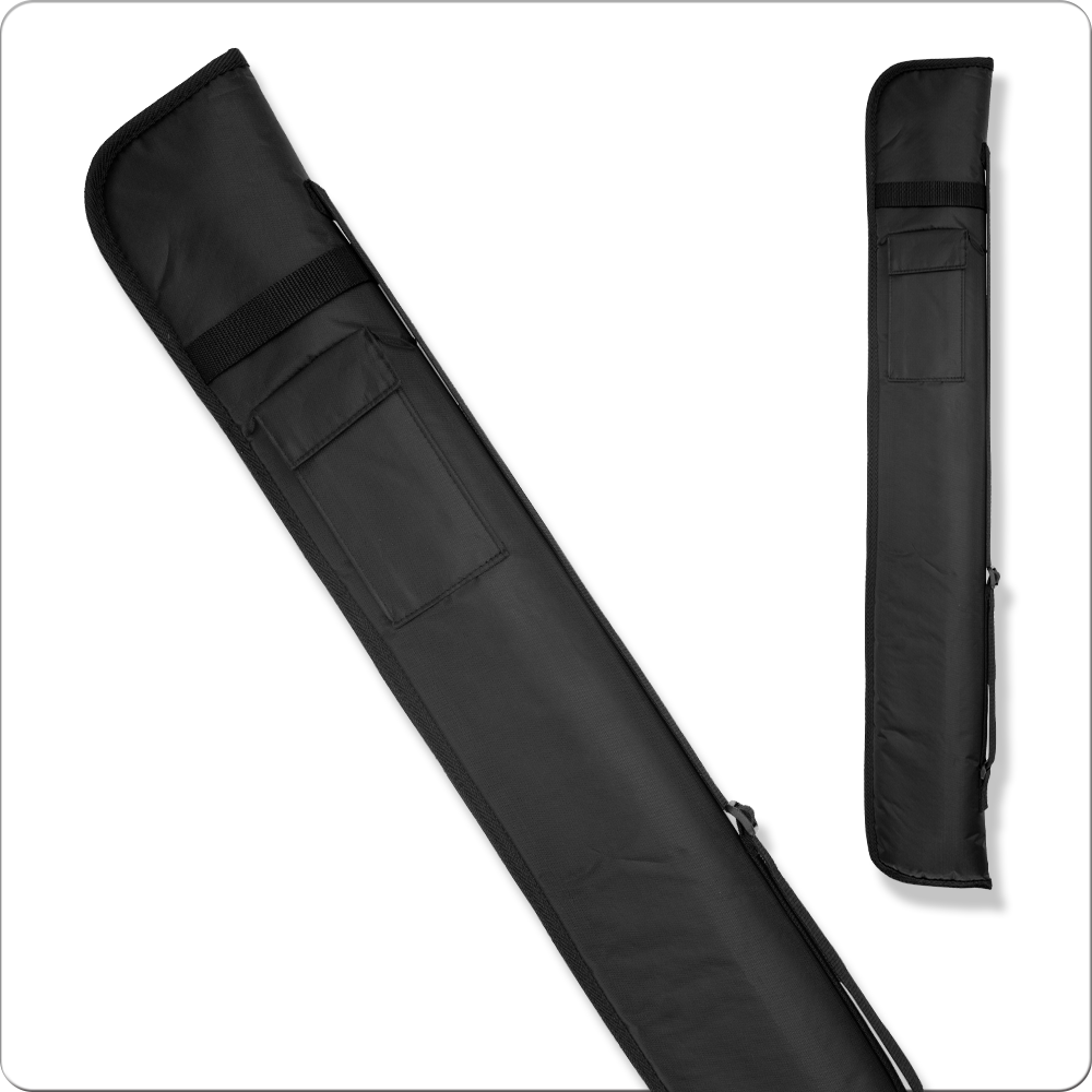 Action ACSC04 1x2 Textured Vinyl Soft Case