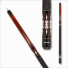 Action ACT109 Exotic Series Cue