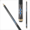 Action ACT137 Exotic Series Cue