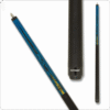 Action ACT173 Fractal Series Cue