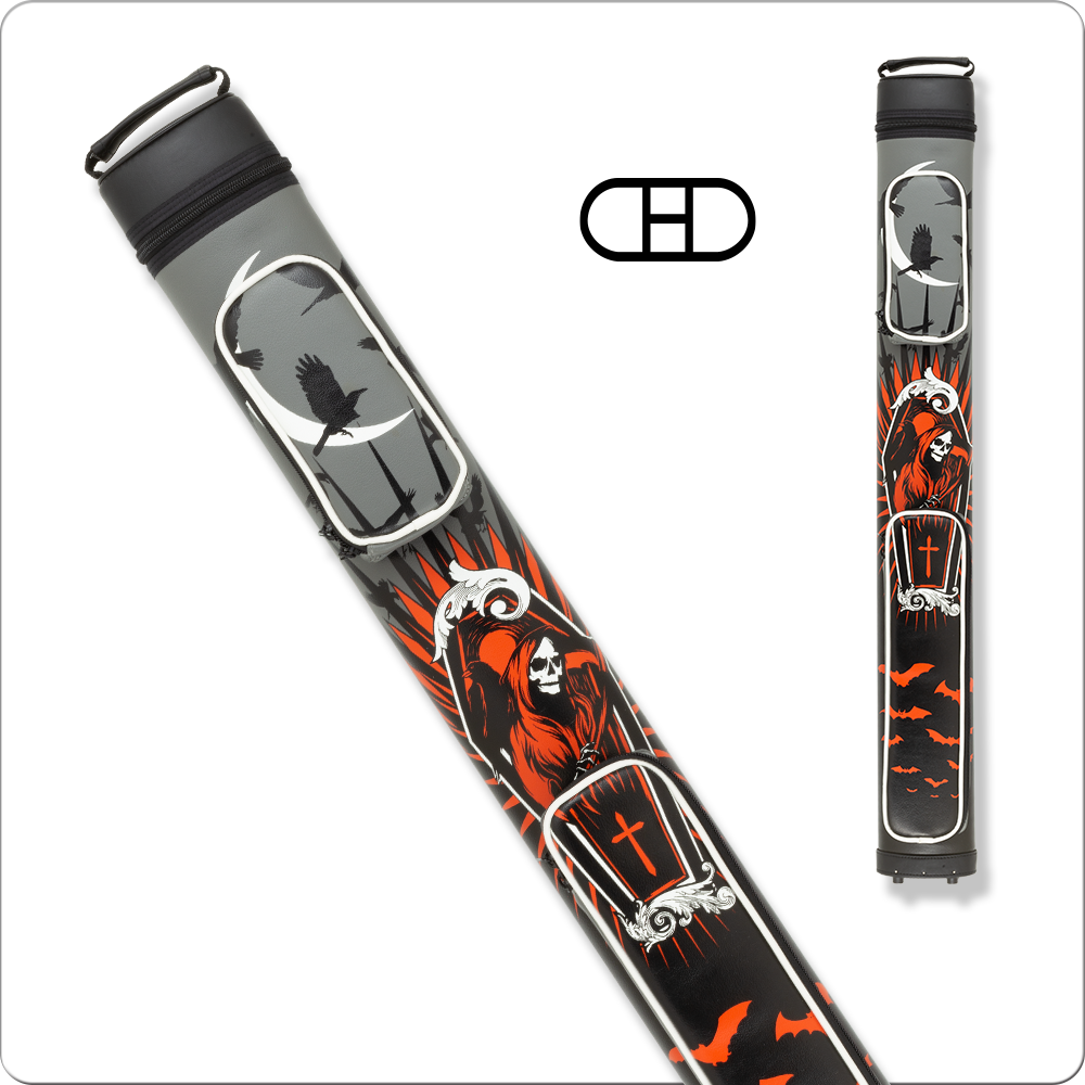 Action ACX22C 2x2 Sport Hard Case