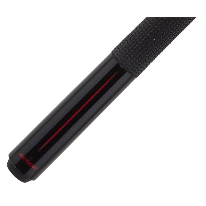Action ABK05 Break Cue 25 oz Heavy Duty Maple Shaft - Image 4