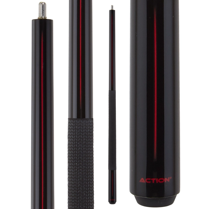 Action ABK05 Break Cue 25 oz Heavy Duty Maple Shaft - Image 2