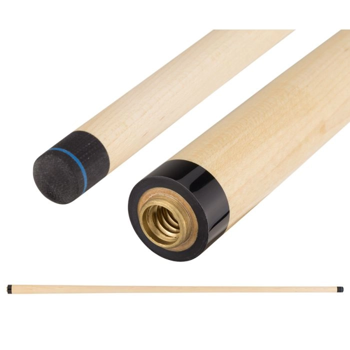 Action ABK07 Break Cue – 25 oz Hard Rock Maple Shaft - Image 5
