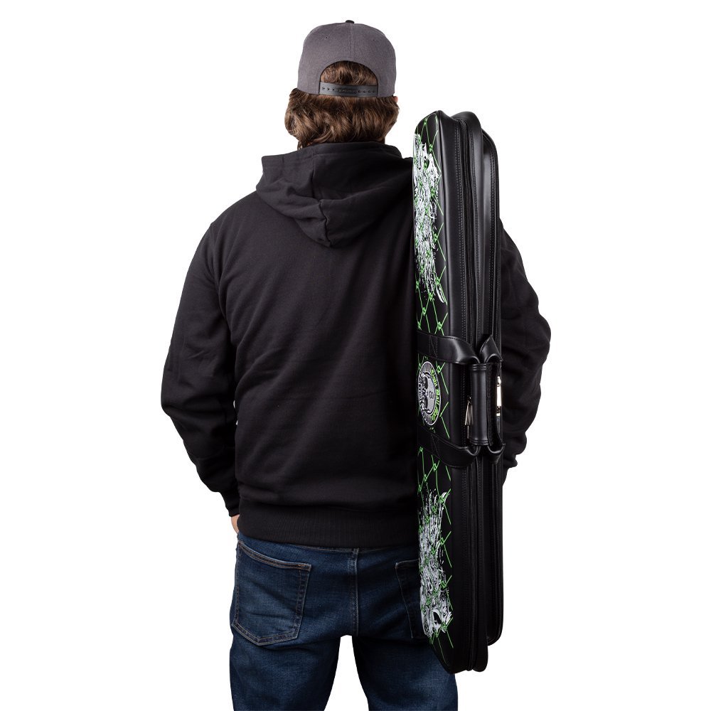 Eight Ball Mafia EBMSCE 4x8 Soft Case - Image 5