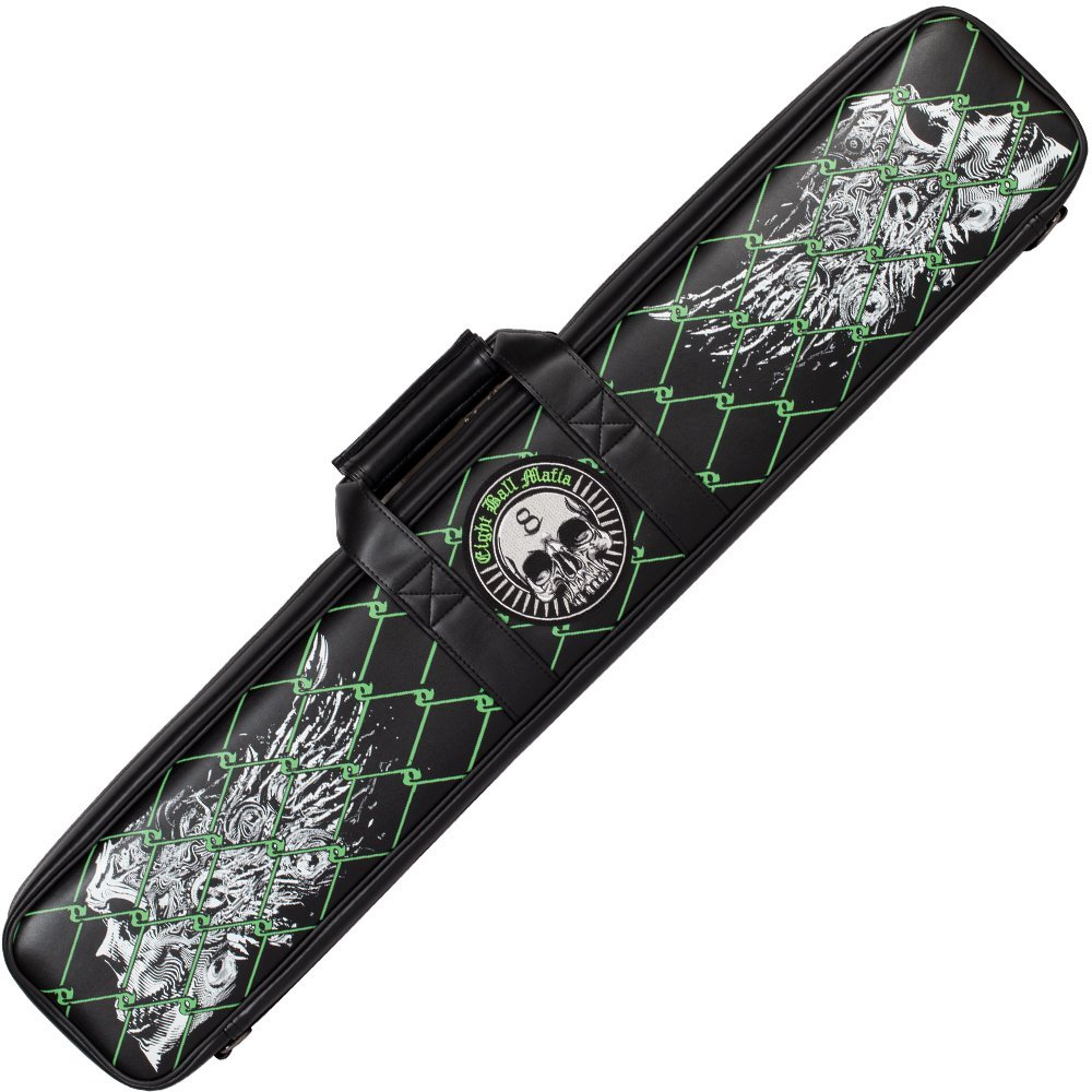 Eight Ball Mafia EBMSCE 4x8 Soft Case - Image 2