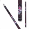 Eight Ball Mafia EBM07 maple shaft close-up
