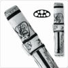 Eight Ball Mafia EBMC35E 3x5 Hard Case