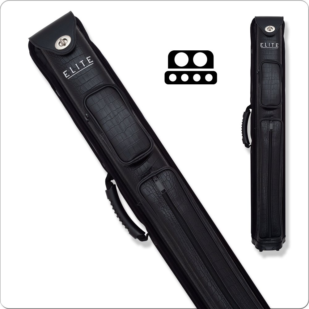 Elite ECNR24 2x4 Nexus Reserve Hard Case