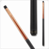 Elite ELBKRS Break Cue birdseye maple with wood points