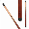 Elite EP34 pool cue birdseye maple with cocobolo points