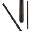 Elite EP55 Cue walnut matte wrapless