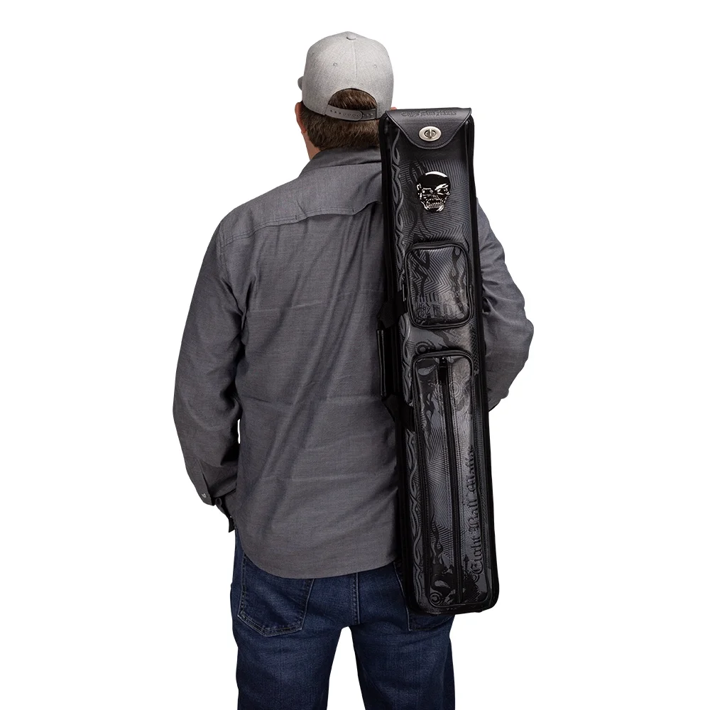 Eight Ball Mafia EBMCNA 3x5 Hard Case - Image 5