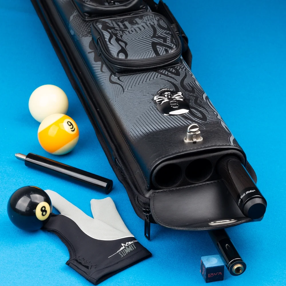 Eight Ball Mafia EBMCNA 3x5 Hard Case - Image 6