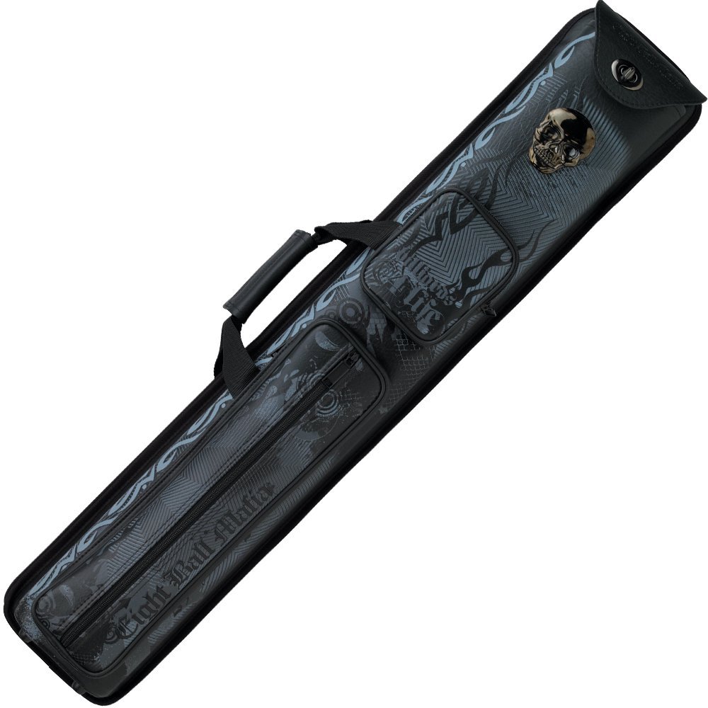 Eight Ball Mafia EBMCNA 3x5 Hard Case - Image 2