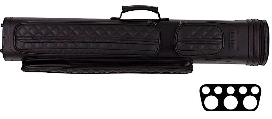 Elite ECV35 3x5 Vintage Hard Case - Image 15