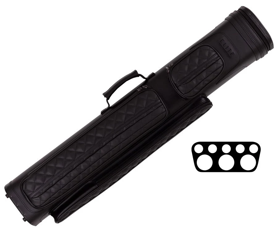 Elite ECV35 3x5 Vintage Hard Case - Image 14