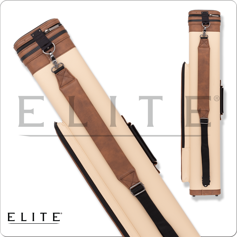 Elite ECV35 3x5 Vintage Hard Case - Image 12
