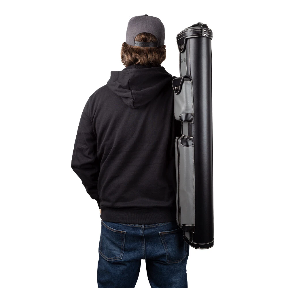 Elite ECV37 3x7 Vintage Hard Case - Image 12