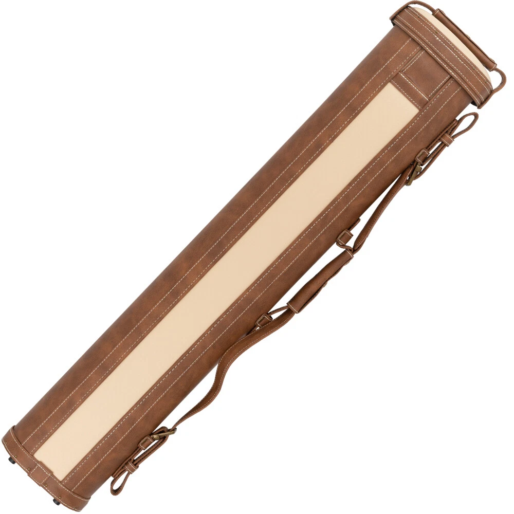 Elite ECV37 3x7 Vintage Hard Case - Image 4