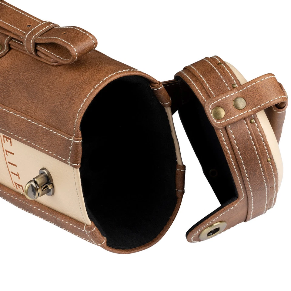 Elite ECV37 3x7 Vintage Hard Case - Image 5