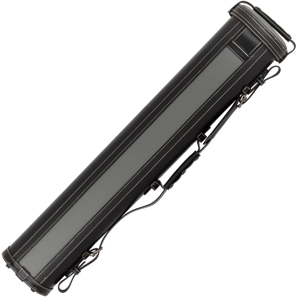 Elite ECV37 3x7 Vintage Hard Case - Image 9