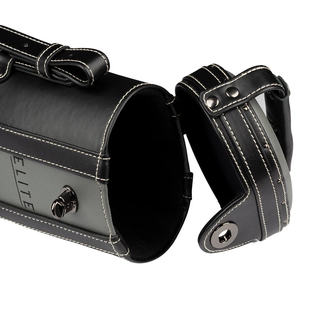 Elite ECV37 3x7 Vintage Hard Case - Image 10