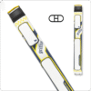 Griffin GRC22B 2x2 Hard Case