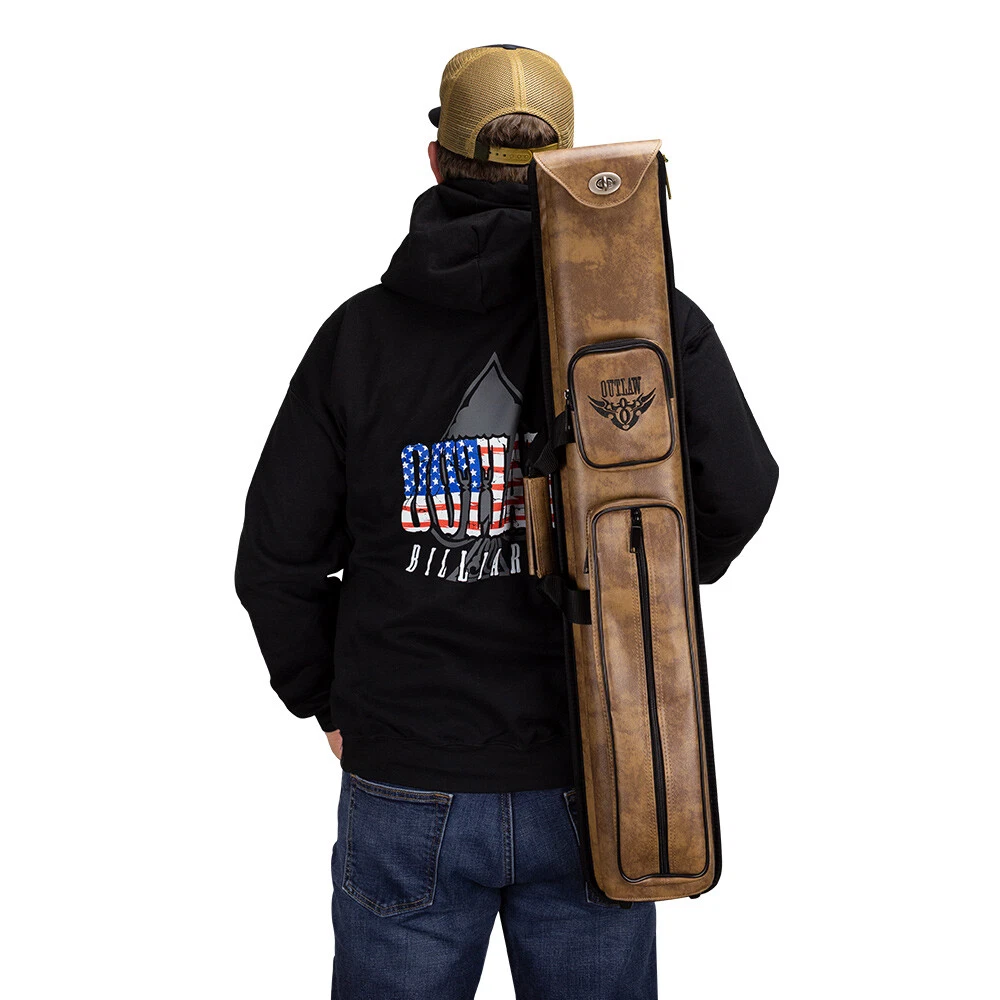 Outlaw OLH35 3x5 Hard Case - Image 9
