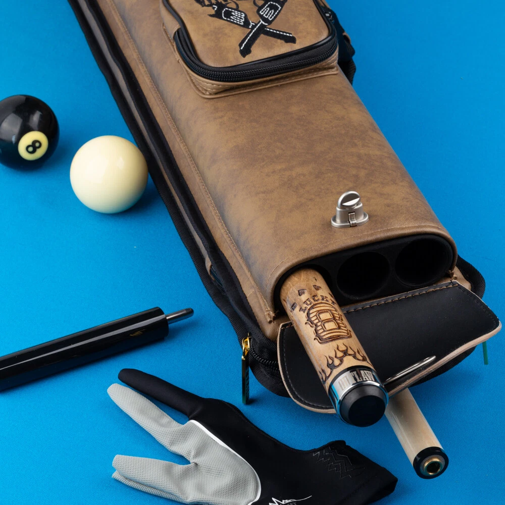 Outlaw OLH35 3x5 Hard Case - Image 10