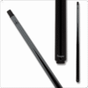 Scorpion SCOCBK grey break cue carbon-fiber design”