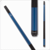 Scorpion SW01 Metallic Blue Pool Cue