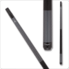 Scorpion SW04 Metallic Gun-Metal pool cue