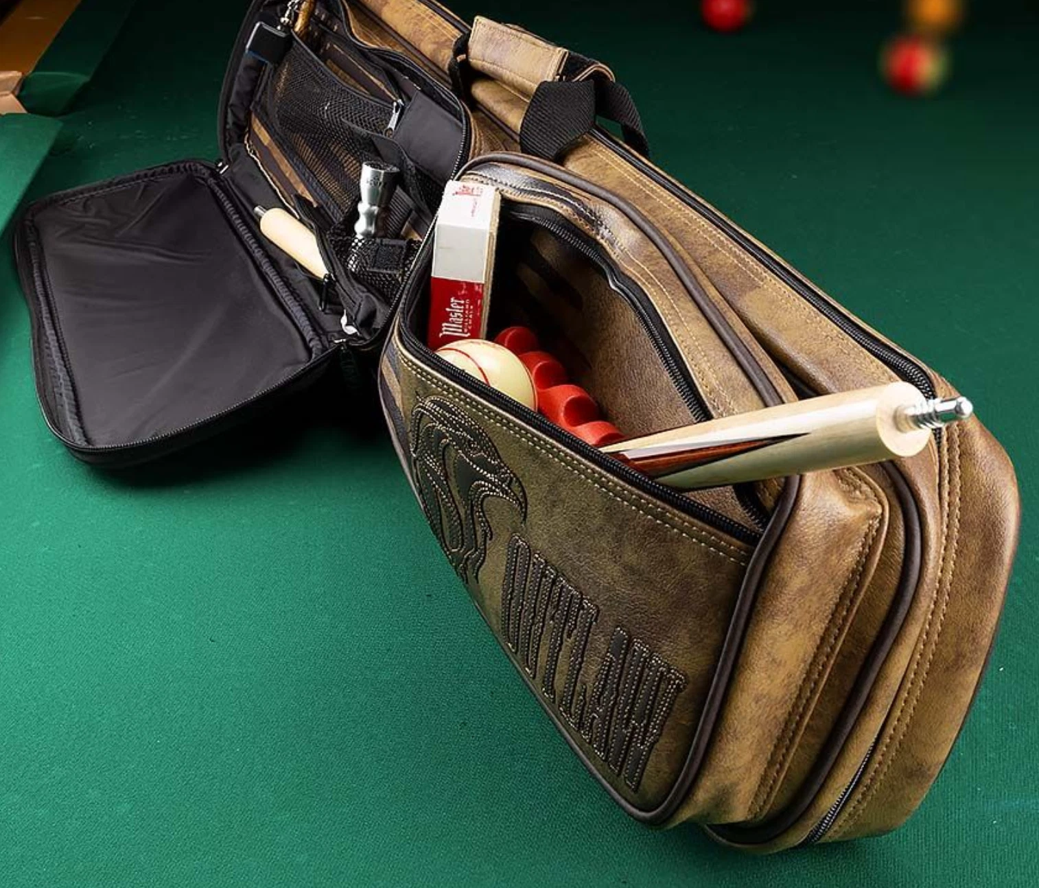 Outlaw OLSCB 4x8 Soft Case - Image 3