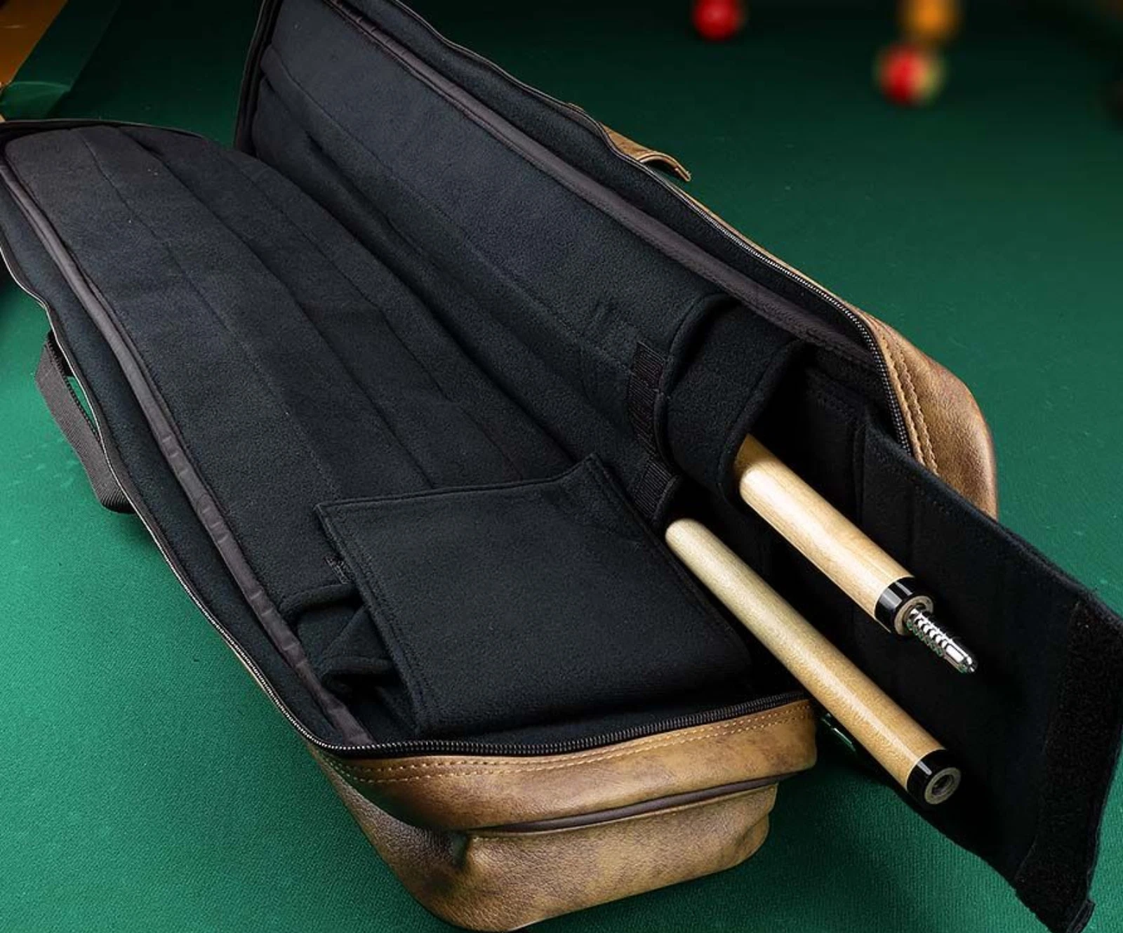 Outlaw OLSCB 4x8 Soft Case - Image 4