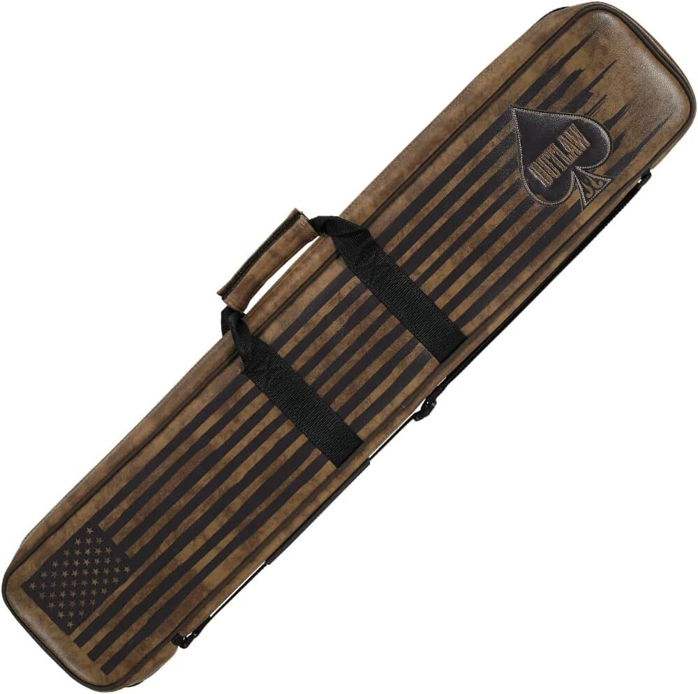 Outlaw OLSCB 4x8 Soft Case - Image 2