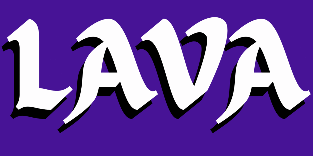 Sport Lava