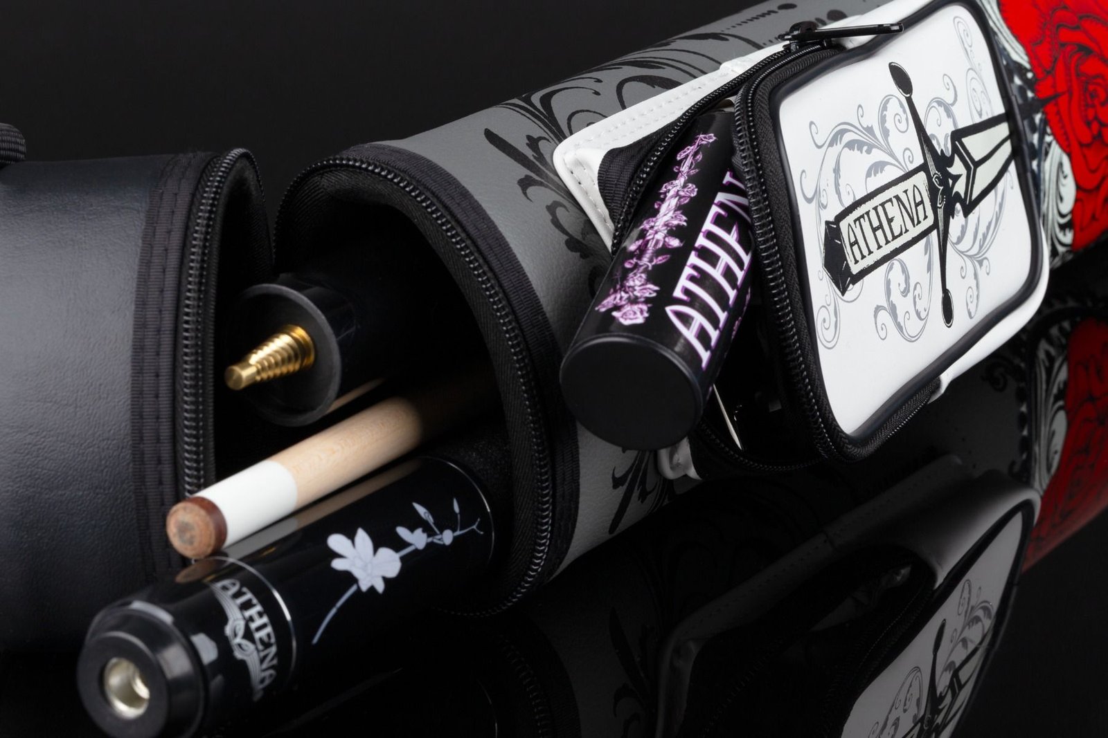 Athena ATHC14 2x2 Hard Case - Image 8