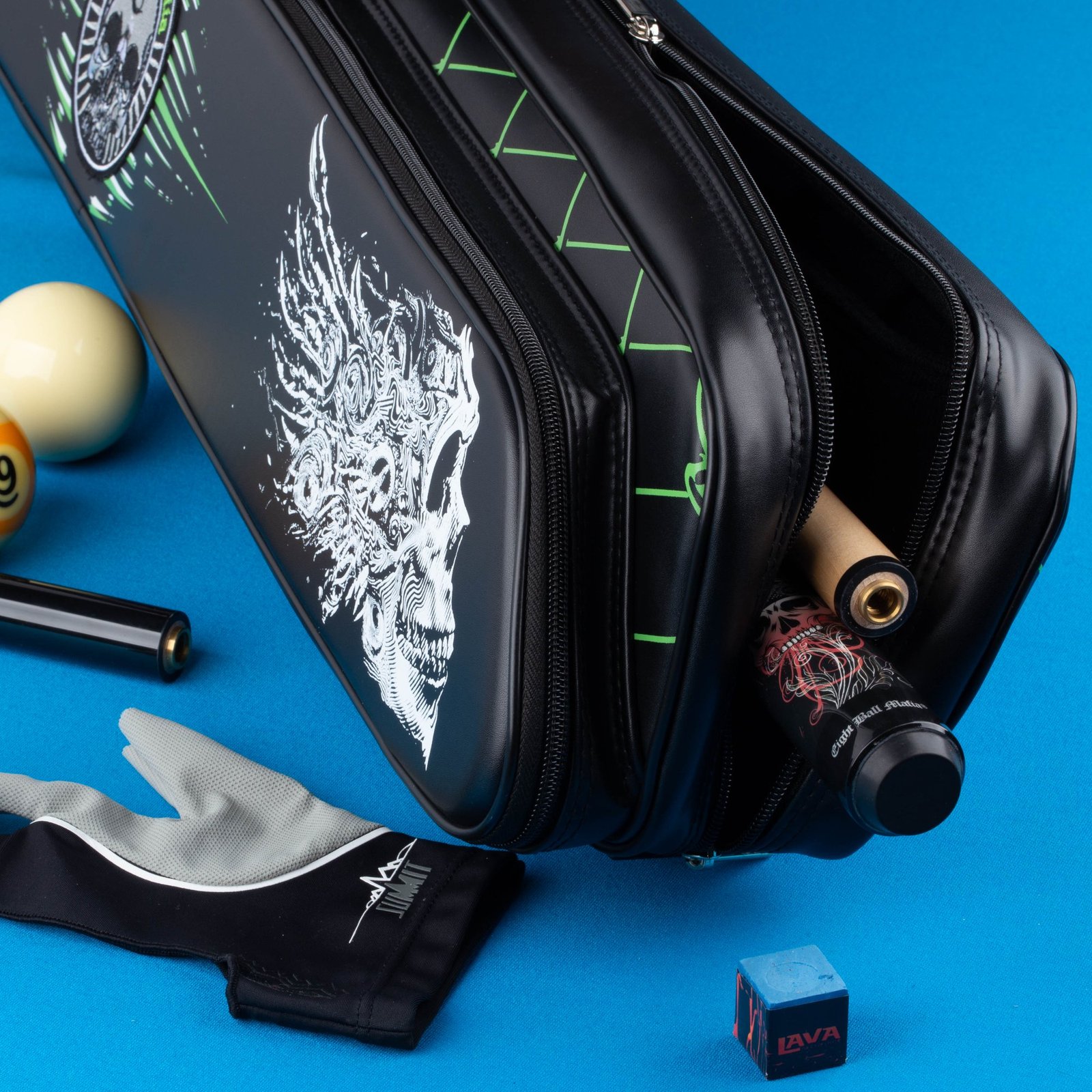 Eight Ball Mafia EBMSCE 4x8 Soft Case - Image 6